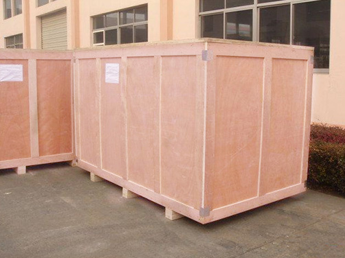 胶合板箱 胶合板箱